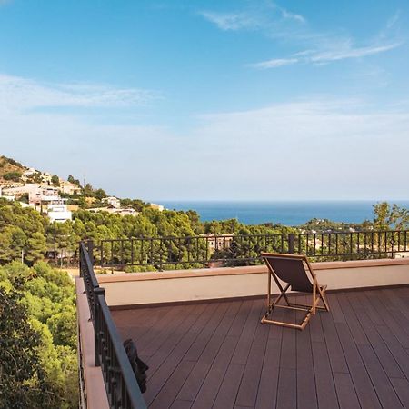 Bello Horizonte Altea Luaran gambar
