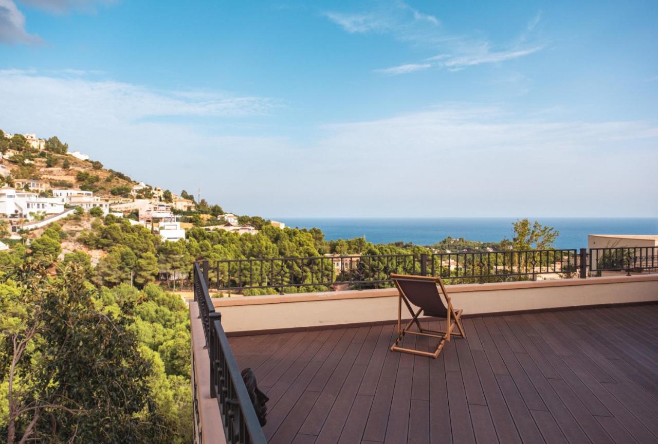 Bello Horizonte Altea Luaran gambar
