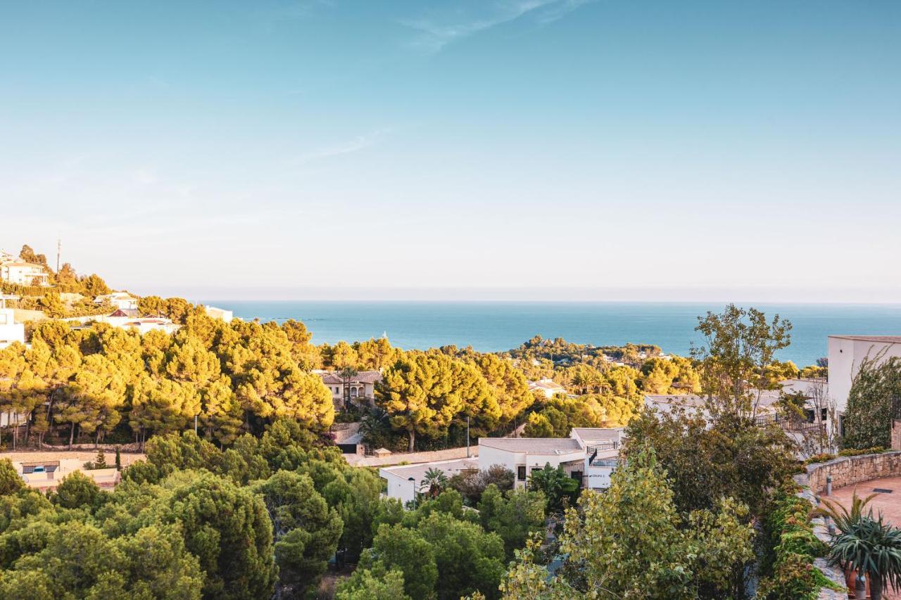 Bello Horizonte Altea Luaran gambar
